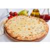 Pizza Quatro Formaggi