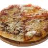 Pizza Quatro Stagioni