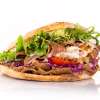 Broodje doner