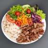 Doner Schotel