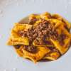 Tortellini alla Bolognese